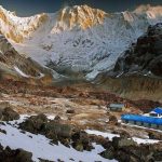 Annapurna Base Camp Trek