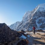 Kanchenjunga North Base Camp Trek