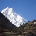 Manaslu Circuit