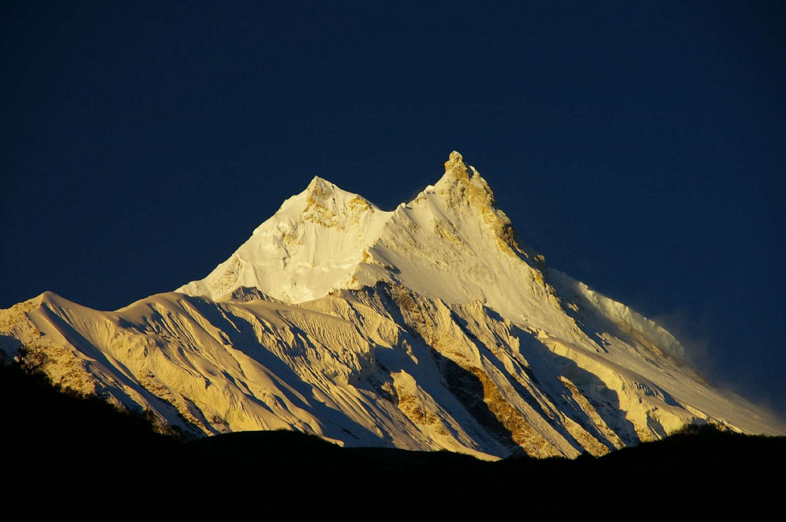 Manaslu Circuit Trek