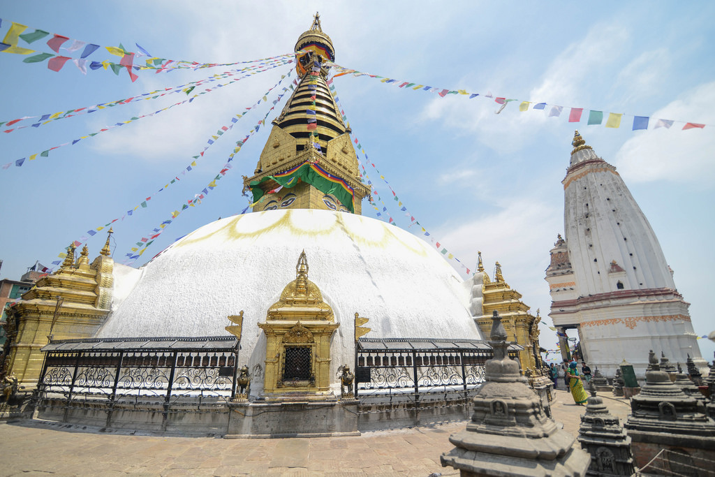 Kathmandu Sightseeing - Where to visit Kathmandu in 1 day & How?