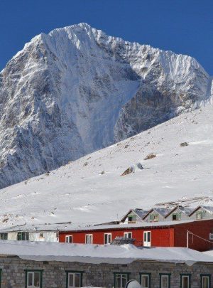 12 Days Everest Base Camp Trek