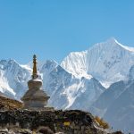 8 Days Langtang Valley Trek