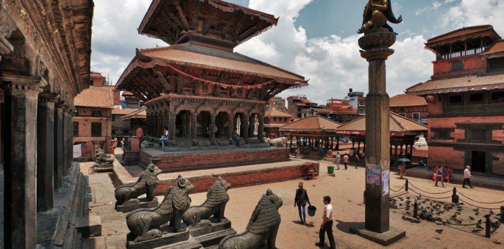 explore famous places of Nepal on our Nepal tour