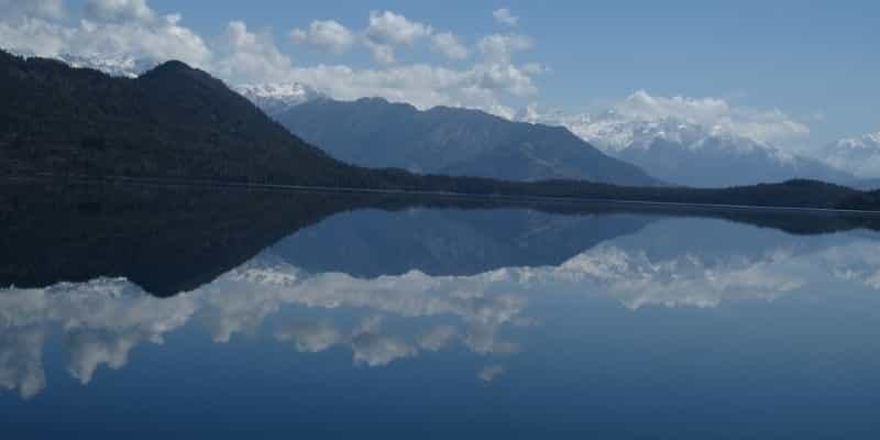 Rara Taal Photo