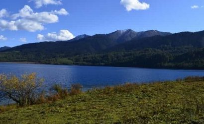 Rara lake Nepal