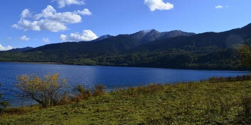 Rara lake Nepal