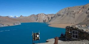 Tilicho Lake Trek Blog | How to reach Tilicho lake from Kathmandu?