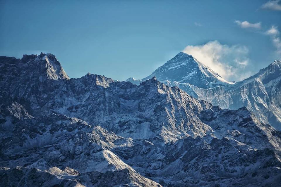 Pikey Peak Trek 5 Days with Up To Himalaya | Itinerary | Cost | Detail Info