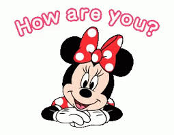 how are you by tenor