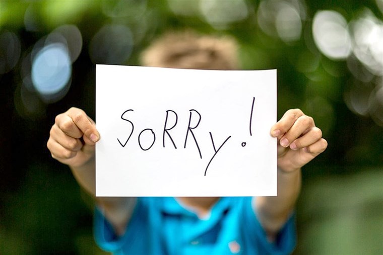 i am sorry
