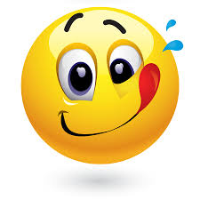 tasty emoji