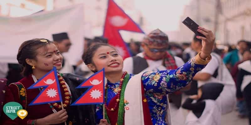 Lhosar Nepali Festival