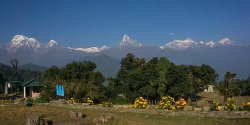 10 Best Day Hikes in Nepal | Up To Himalaya