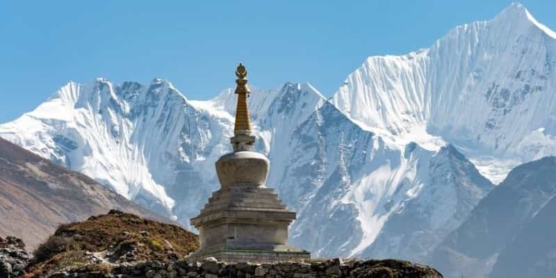 Langtang Valley, Best trek of Nepal