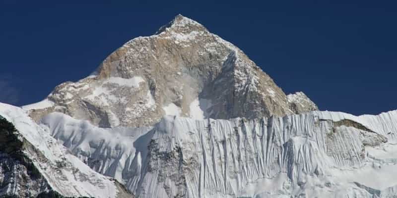 Makalu base camp Challenging trek of Nepal