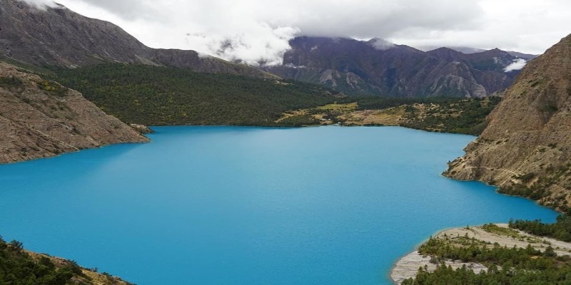 phoksundo-lake-trek