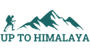 Up To Himalaya Logo